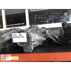 BAŞKAN TİC.MERCEDES ÇIKMA PARÇA W164 ML-GL ÖN DEFRANSİYEL